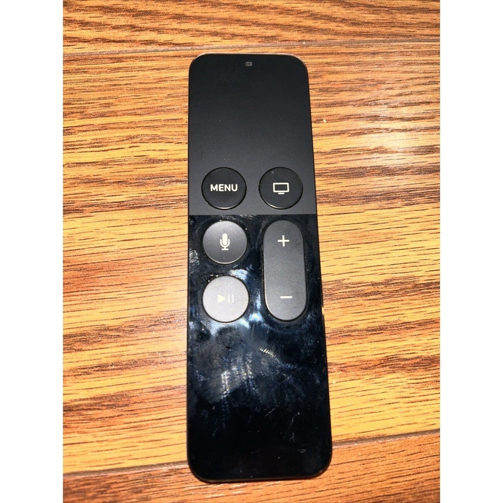Apple TV Siri‎ Remote Control - MLLC2LL/A - EMC2677 - A1513
